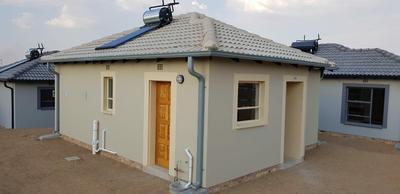Residential Estate For Sale in Clayville, Midrand